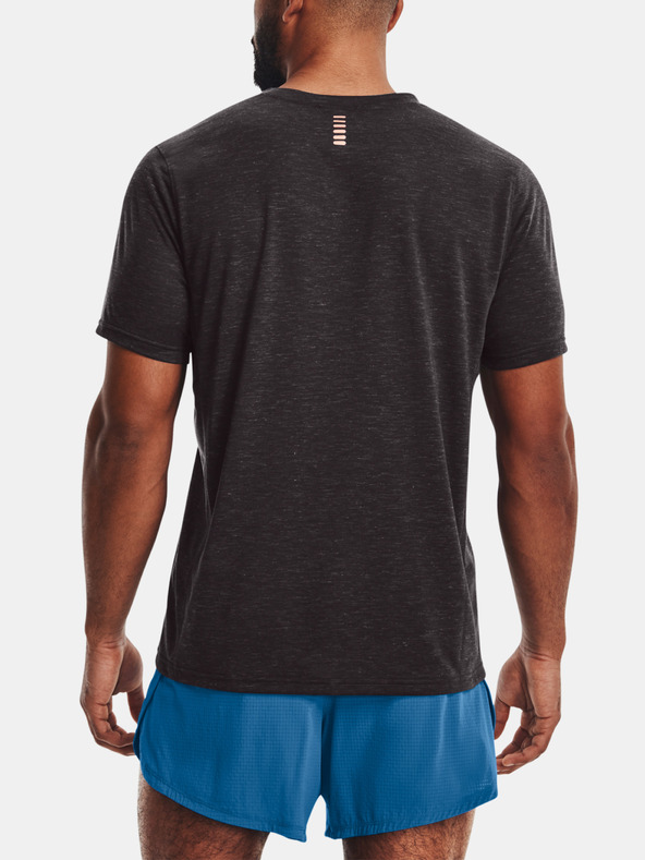 Under Armour Herren-Shirt Under Armour UA Run Trail Tee