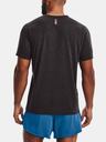 Under Armour Herren-Shirt Under Armour UA Run Trail Tee