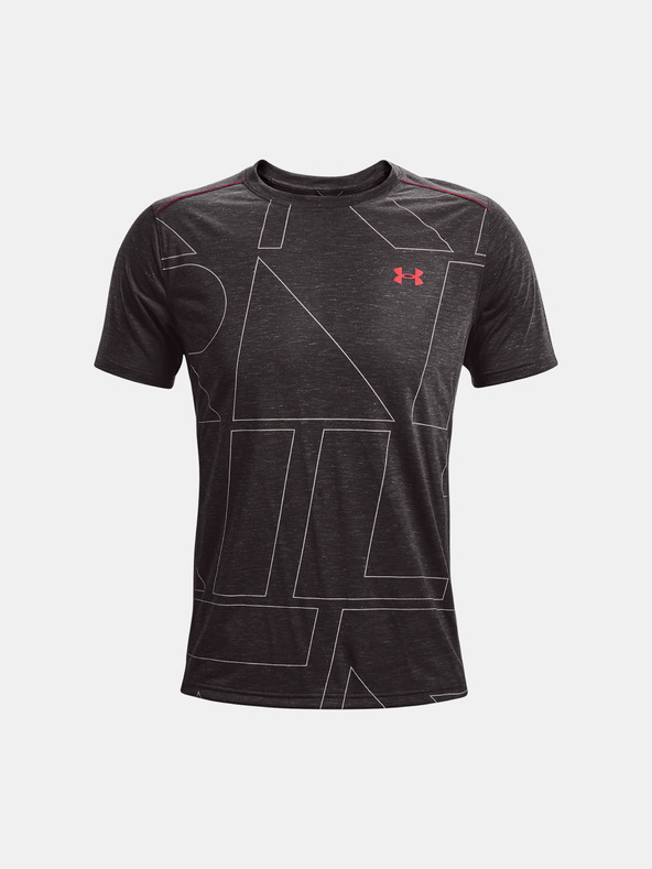 Under Armour Herren-Shirt Under Armour UA Run Trail Tee
