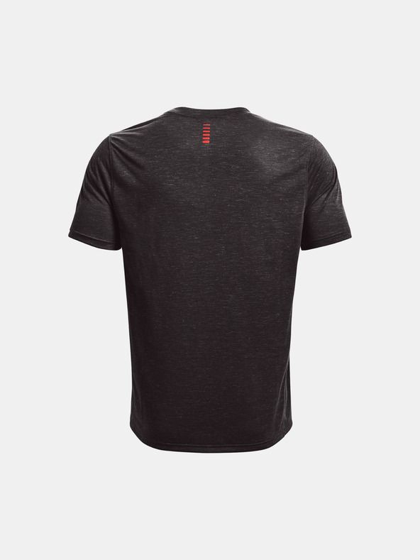 Under Armour Herren-Shirt Under Armour UA Run Trail Tee