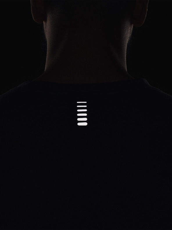 Under Armour Herren-Shirt Under Armour UA Run Trail Tee