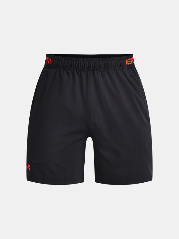 Under Armour Herren Under Armour UA Vanish Woven 6in Shorts