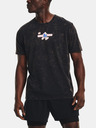 Under Armour Herren-Shirt Under Armour UA RUNDER ARMOUR SS