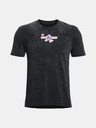 Under Armour Herren-Shirt Under Armour UA RUNDER ARMOUR SS