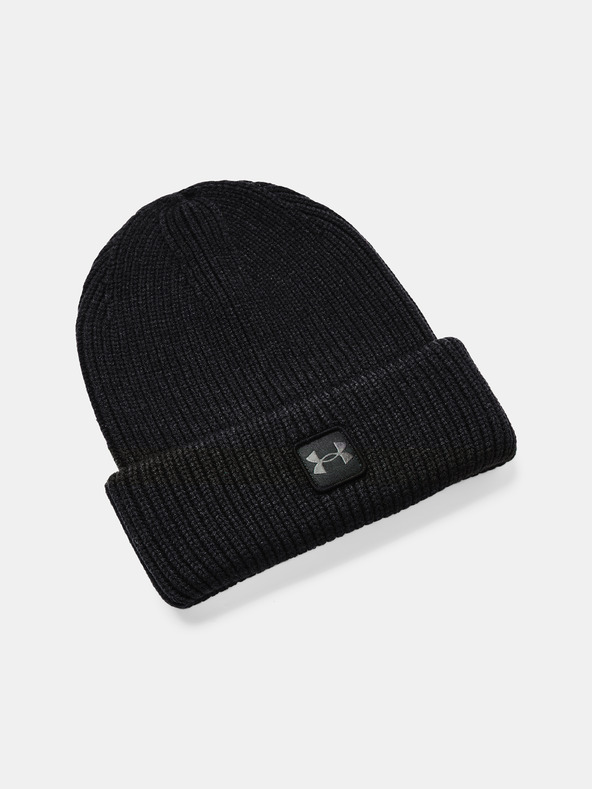 Under Armour Herren-Mütze Under Armour UA Halftime Ribbed