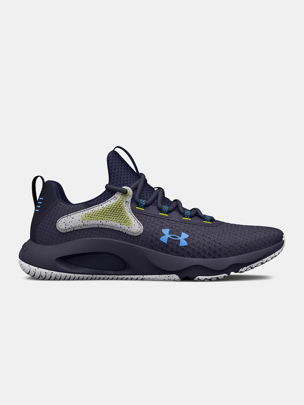 Under Armour Herren Schuhe Under Armour UA HOVR Rise 4