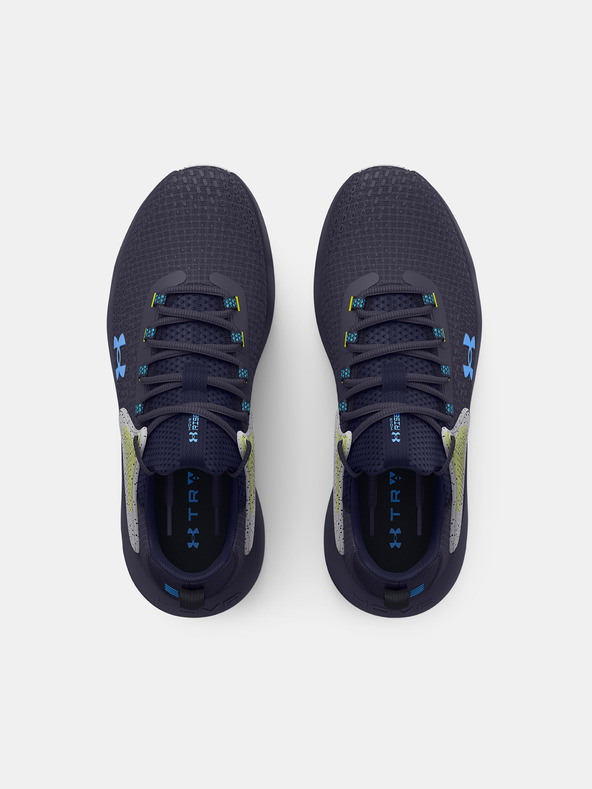 Under Armour Herren Schuhe Under Armour UA HOVR Rise 4