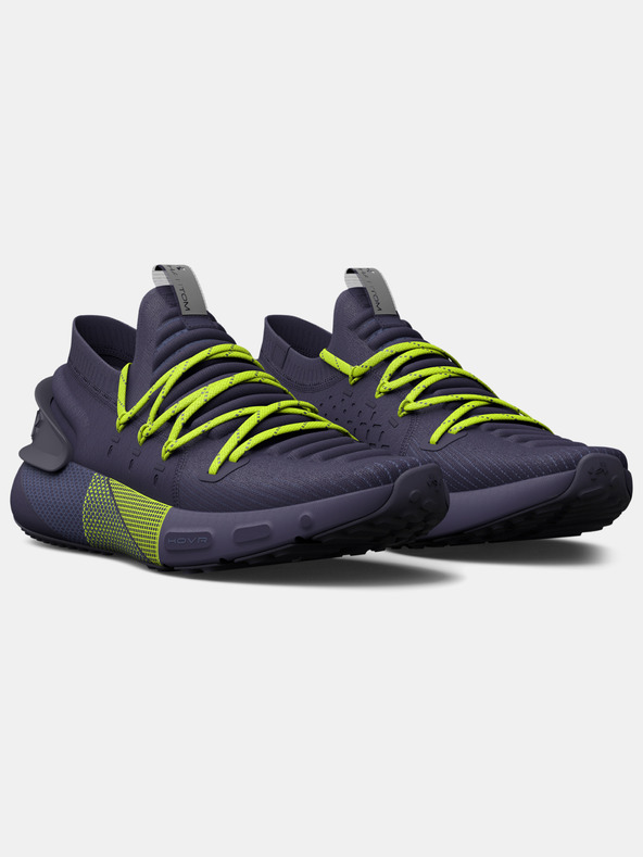 Under Armour Damen Schuhe Under Armour UA W HOVR Phantom 3 RFLCT