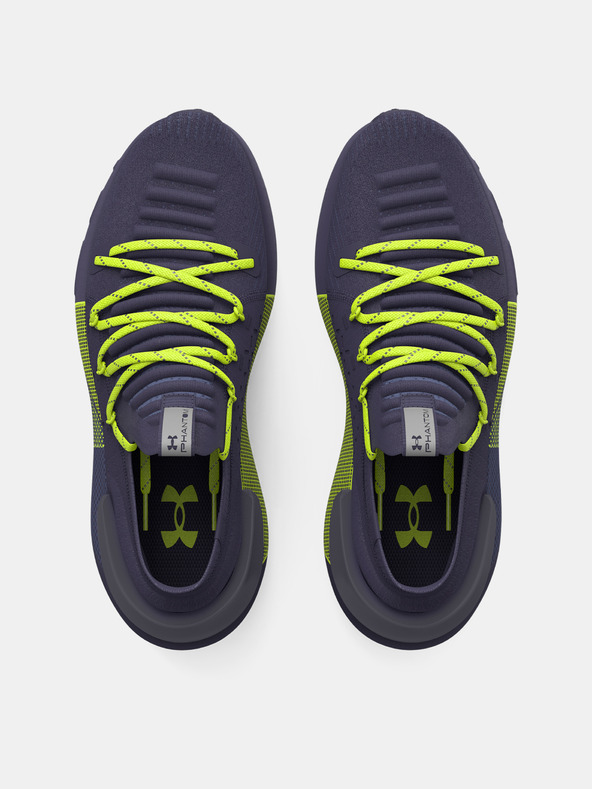 Under Armour Damen Schuhe Under Armour UA W HOVR Phantom 3 RFLCT