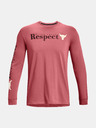 Under Armour Herren-Shirt Under Armour UA PJT ROCK RESPECT LS