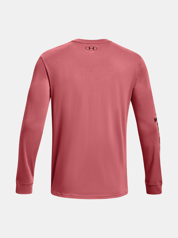 Under Armour Herren-Shirt Under Armour UA PJT ROCK RESPECT LS