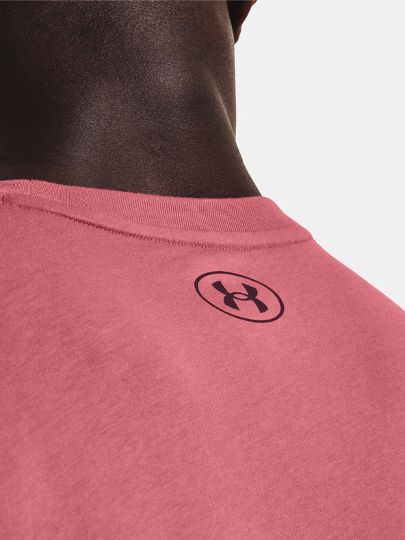 Under Armour Herren-Shirt Under Armour UA PJT ROCK RESPECT LS