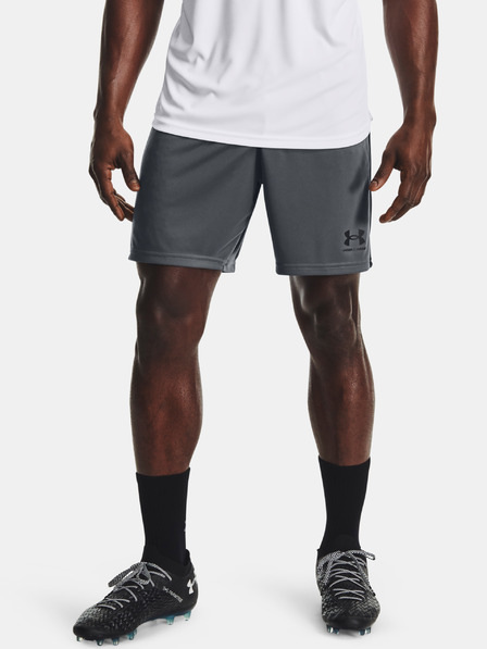Under Armour Herren-Shorts Under Armour Challenger Knit Short