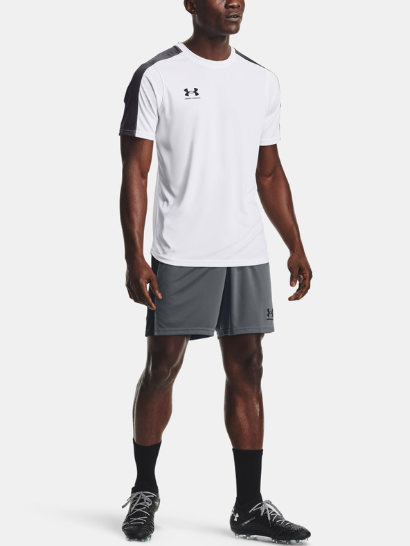 Under Armour Herren-Shorts Under Armour Challenger Knit Short