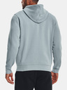 Under Armour Herren Sweatjacke Under Armour UA Essential Fleece FZ Hood