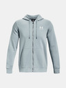 Under Armour Herren Sweatjacke Under Armour UA Essential Fleece FZ Hood