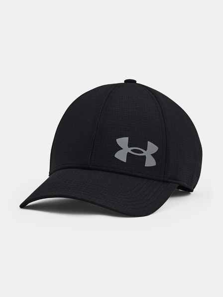 Under Armour Herren Kappe Under Armour Isochill Armourvent STR