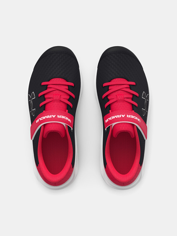 Under Armour Under Armour UA BPS Pursuit 3 BL AC Schuhe für Jungen