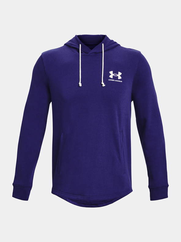 Under Armour Herren-Hoodie Under Armour UA Rival Terry LC HD