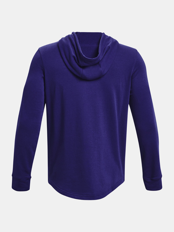 Under Armour Herren-Hoodie Under Armour UA Rival Terry LC HD