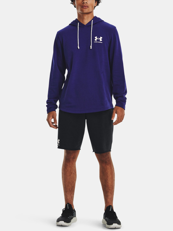 Under Armour Herren-Hoodie Under Armour UA Rival Terry LC HD