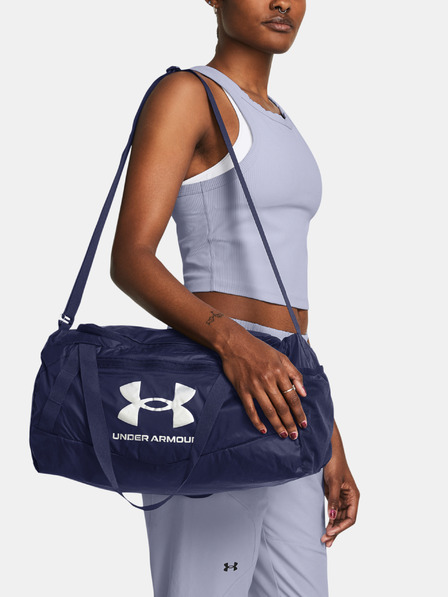 Under Armour Unisex Bag Under Armour UA Undeniable 5.0 XS Pkble