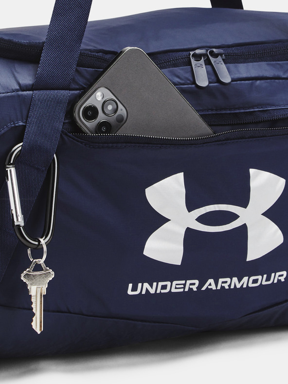 Under Armour Unisex Bag Under Armour UA Undeniable 5.0 XS Pkble