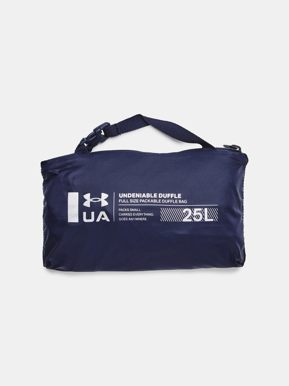 Under Armour Unisex Bag Under Armour UA Undeniable 5.0 XS Pkble