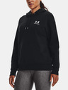 Under Armour Damen Hoodie Under Armour Essential Fleece Hoodie