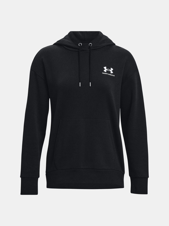 Under Armour Damen Hoodie Under Armour Essential Fleece Hoodie