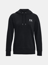 Under Armour Damen Hoodie Under Armour Essential Fleece Hoodie