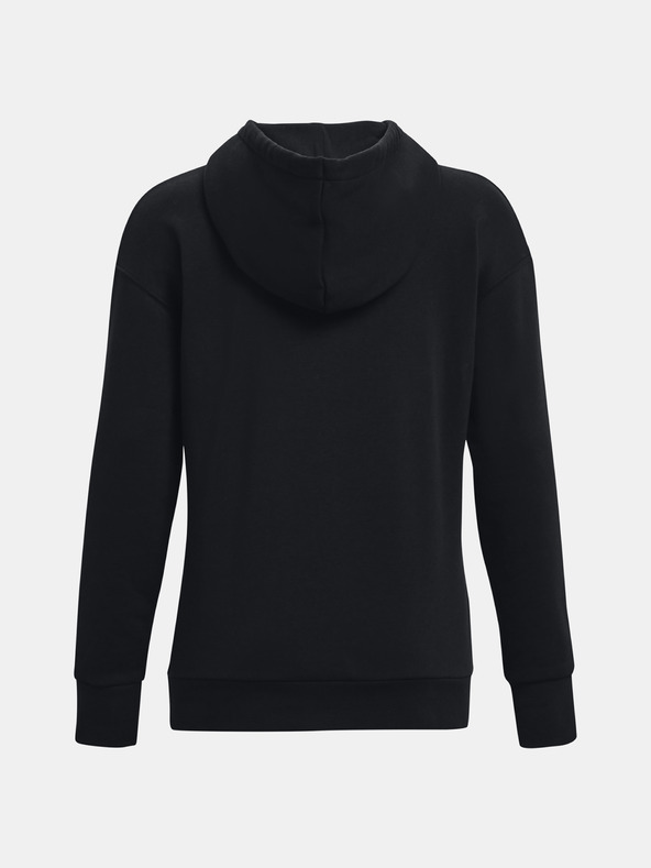 Under Armour Damen Hoodie Under Armour Essential Fleece Hoodie
