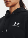 Under Armour Damen Hoodie Under Armour Essential Fleece Hoodie