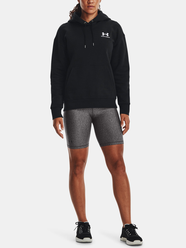 Under Armour Damen Hoodie Under Armour Essential Fleece Hoodie