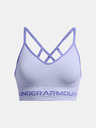 Under Armour Damen-BH Under Armour UA Seamless Low Long Bra