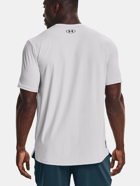 Under Armour Herren T-Shirt Under Armour UA Rush Energy SS