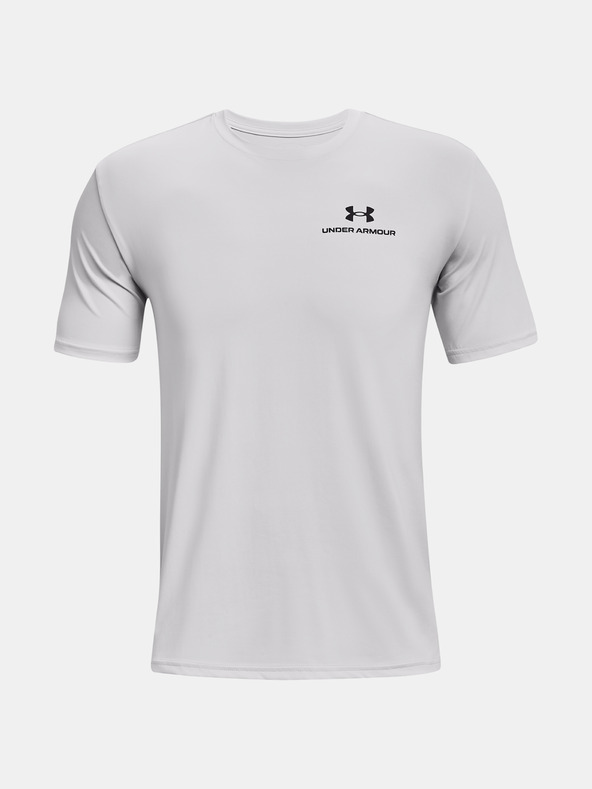 Under Armour Herren T-Shirt Under Armour UA Rush Energy SS