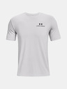 Under Armour Herren T-Shirt Under Armour UA Rush Energy SS