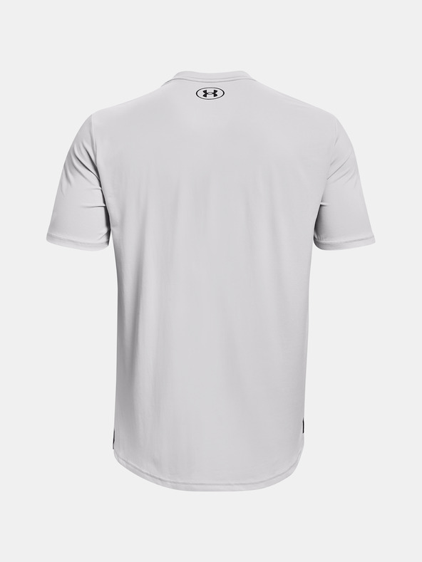 Under Armour Herren T-Shirt Under Armour UA Rush Energy SS