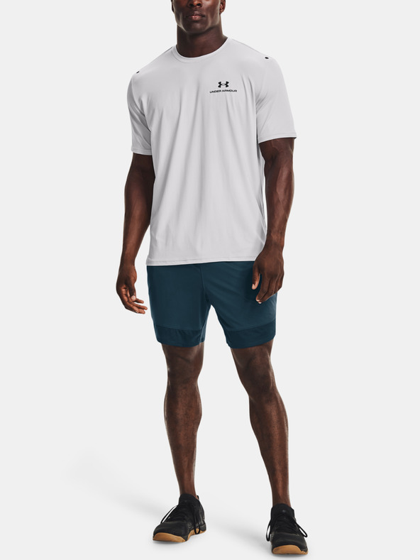 Under Armour Herren T-Shirt Under Armour UA Rush Energy SS