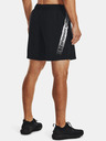 Under Armour Herren-Shorts Under Armour UA Woven Graphic Shorts