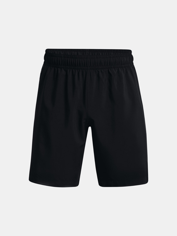 Under Armour Herren-Shorts Under Armour UA Woven Graphic Shorts