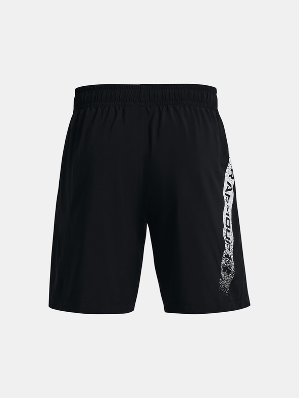 Under Armour Herren-Shorts Under Armour UA Woven Graphic Shorts