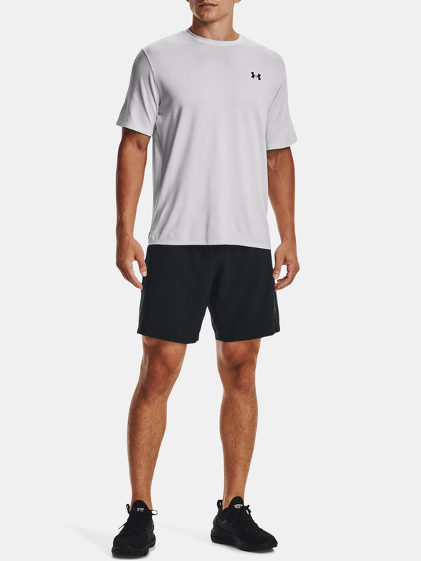 Under Armour Herren-Shorts Under Armour UA Woven Graphic Shorts