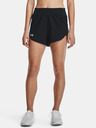 Under Armour Damen Shorts Under Armour UA Fly By Elite HI SHORT