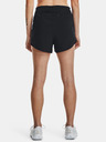 Under Armour Damen Shorts Under Armour UA Fly By Elite HI SHORT