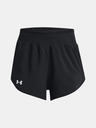 Under Armour Damen Shorts Under Armour UA Fly By Elite HI SHORT