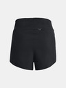 Under Armour Damen Shorts Under Armour UA Fly By Elite HI SHORT