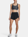 Under Armour Damen Shorts Under Armour UA Fly By Elite HI SHORT