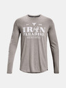 Under Armour Herren-Shirt Under Armour UA PJT ROCK IP 24 HOURS LS